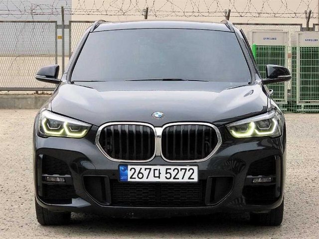 2022 BMW X1 (F48) xDrive 20i M 스포츠
