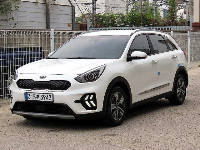 2021 Kia Niro 1.6 HEV 프레스티지