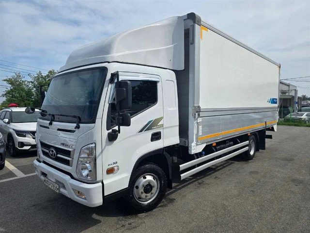 2023 Hyundai Mighty 윙바디 3.5톤
