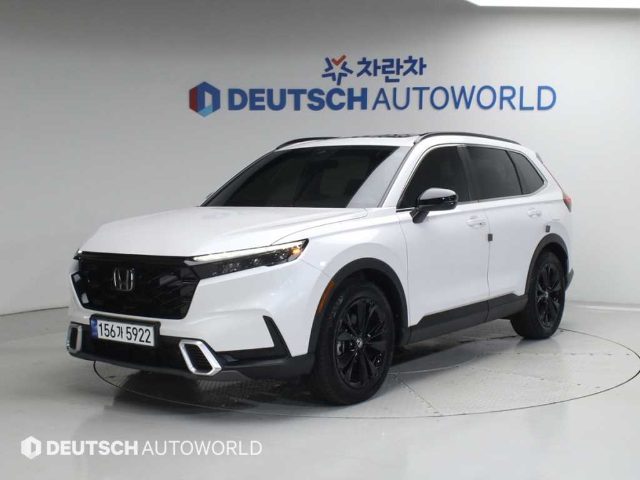 2023 Honda CR-V 6세대 2.0 하이브리드 투어링 2WD