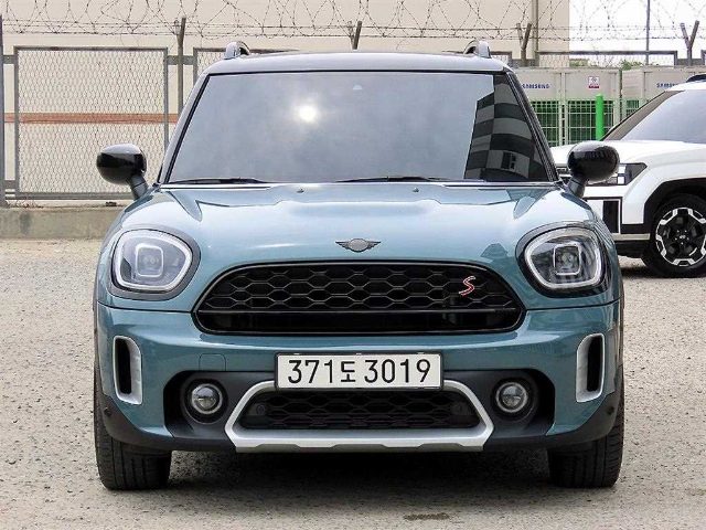 2022 MINI Countryman (F60) 2.0 쿠퍼 S T1