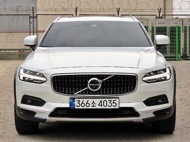 2021 Volvo V90 크로스컨트리 B5 프로 AWD