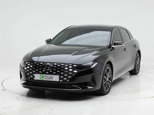 2022 Hyundai Grandeur IG 2.5 르블랑