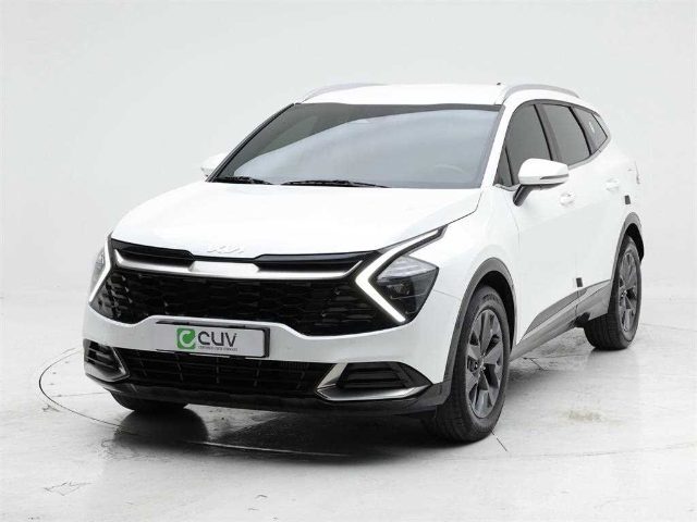 2022 Kia Sportage 5세대 (NQ5) 2.0 디젤 2WD 노블레스