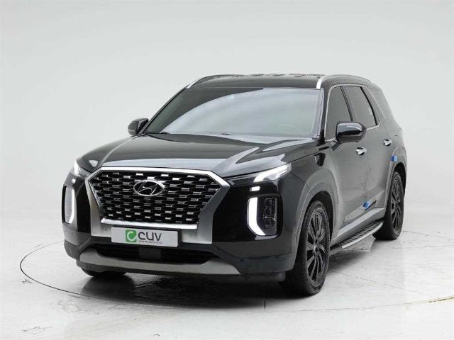 2021 Hyundai Palisade 가솔린 3.8 4WD 프레스티지