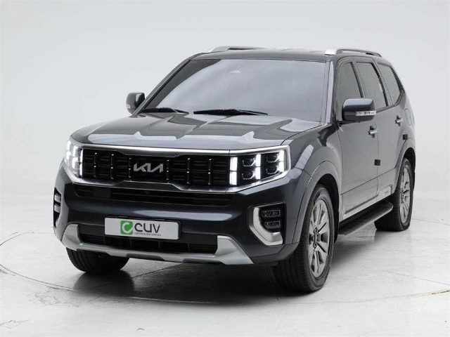 2023 Kia Mohave 4WD 마스터즈
