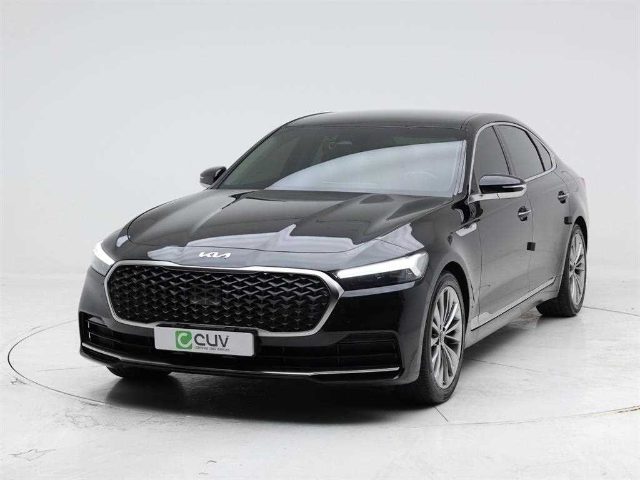 2023 Kia K9 2세대 3.8 GDI AWD 베스트 셀렉션 Ⅱ