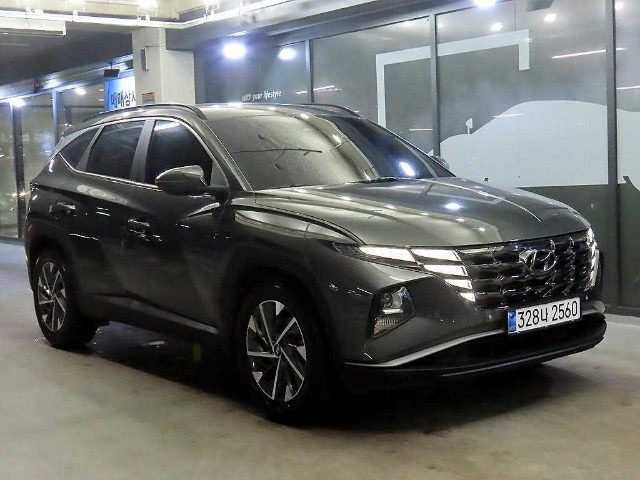 2022 Hyundai Tucson (NX4) 디젤 2.0 4WD 프리미엄