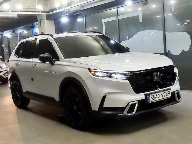 2023 Honda CR-V 6세대 2.0 하이브리드 투어링 4WD