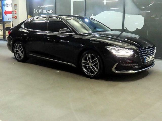 2016 Hyundai Grandeur IG 3.0 GDI 익스클루시브