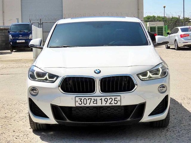 2020 BMW X2 (F39) xDrive 20i M 스포츠