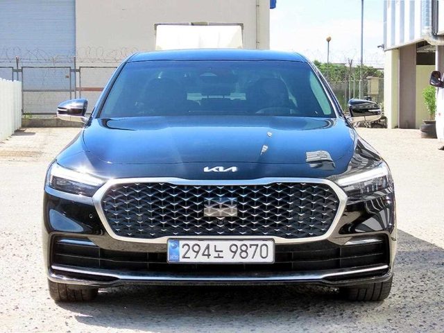 2023 Kia K9 2세대 3.8 GDI AWD 베스트 셀렉션 Ⅱ