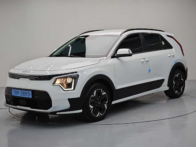 2023 Kia Niro 에어