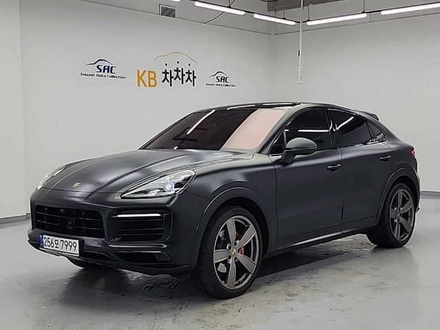 2023 Porsche Cayenne (PO536) 3.0 쿠페