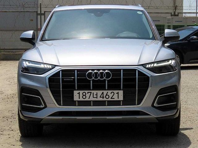 2024 Audi Q5 (FY) 45 TFSI 콰트로
