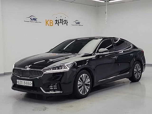 2018 Kia K7 하이브리드 노블레스 스페셜