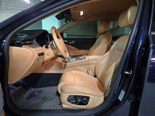 2021 Kia K9 2세대 3.8 GDI AWD 베스트 셀렉션 Ⅰ