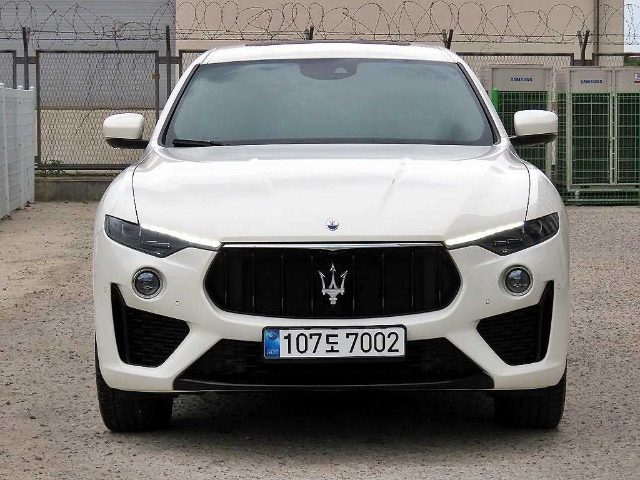 2020 Maserati Levante 3.0 AWD 그란 스포츠