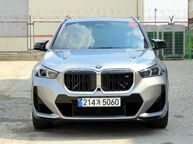 2024 BMW X1 (U11) M35i xDrive