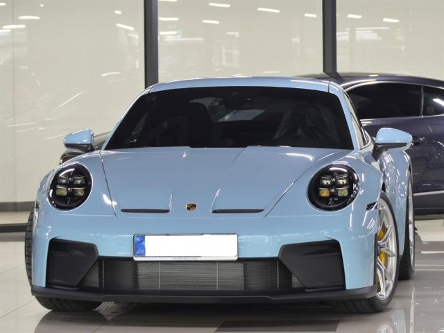 2025 Porsche 911 (992) GT3 투어링