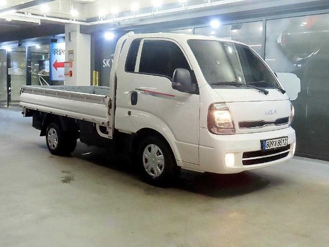 2022 Kia Bongo 3 1.0톤/킹캡/초장축 GL 카고