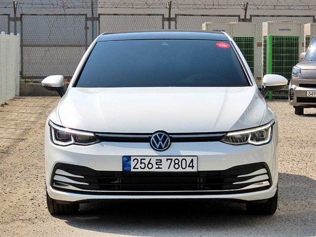 2024 Volkswagen Golf 8세대 2.0 TDI 프레스티지