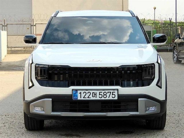 2026 Kia Seltos 하이브리드 (SP3) 시그니처