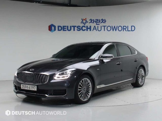 2020 Kia K9 3.8 GDI AWD 베스트 셀렉션Ⅰ