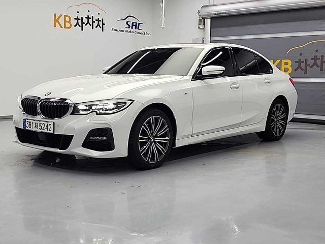 2021 BMW 3 Series (G20) 320d xDrive M 스포츠