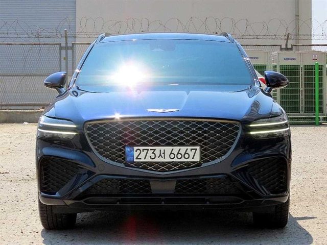 2021 Genesis GV70 2.5T 가솔린 2WD 스포츠