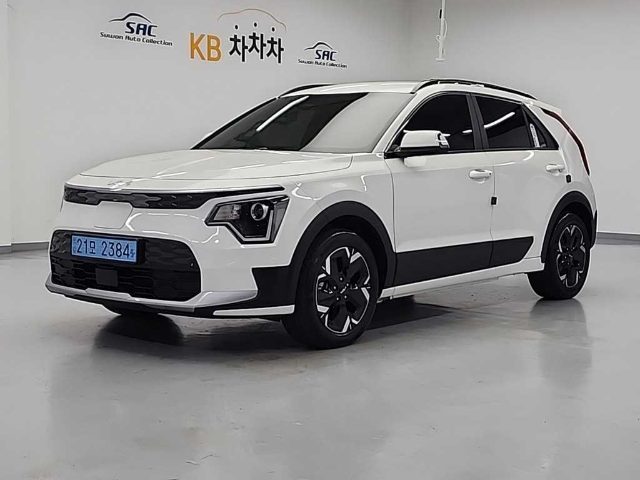 2024 Kia Niro 에어