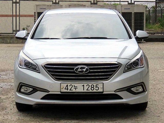 2014 Hyundai Sonata LF 2.0 스타일 기본형