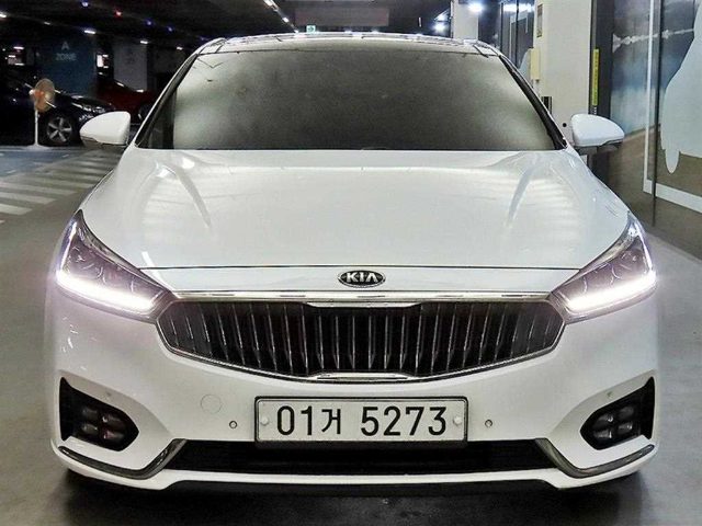 2017 Kia K7 2.4 GDI 리미티드