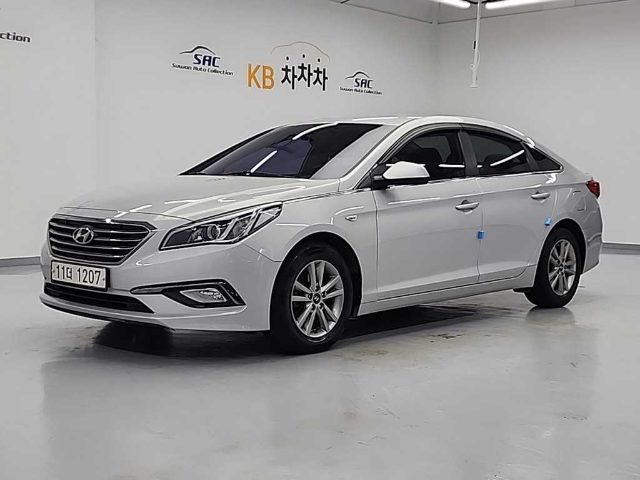 2014 Hyundai Sonata LF 2.0 스타일