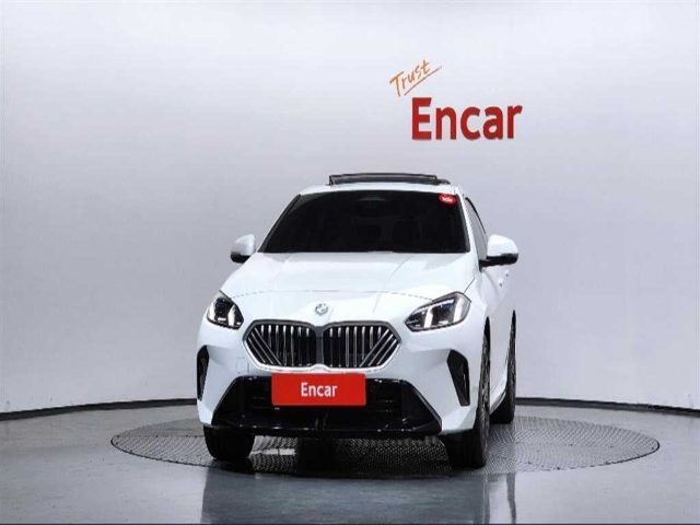 2025 BMW 2 Series 그란쿠페 (F74) 220 그란쿠페 M 스포츠