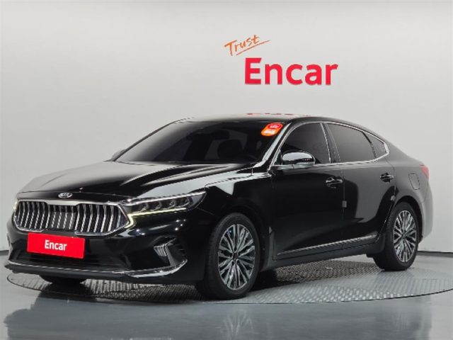 2020 Kia K7 가솔린 2.5 GDI 노블레스