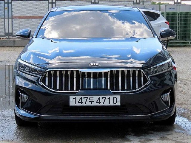 2019 Kia K7 가솔린 3.0 GDI 노블레스