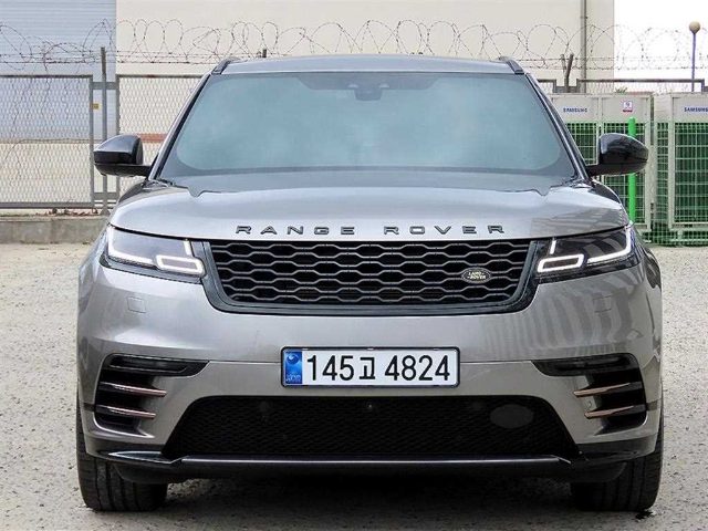 2019 Land Rover Range Rover 벨라 3.0 D300 R-다이나믹 HSE