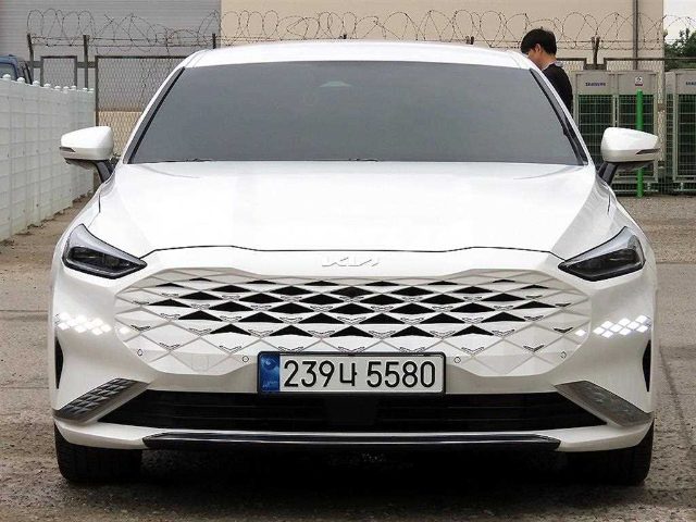 2023 Kia K8 2.5 2WD 시그니처