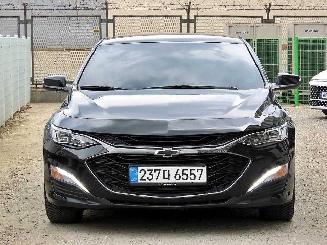 2021 Chevrolet Malibu 가솔린 1.3 터보 레드라인 프리미어 프라임 세이프티