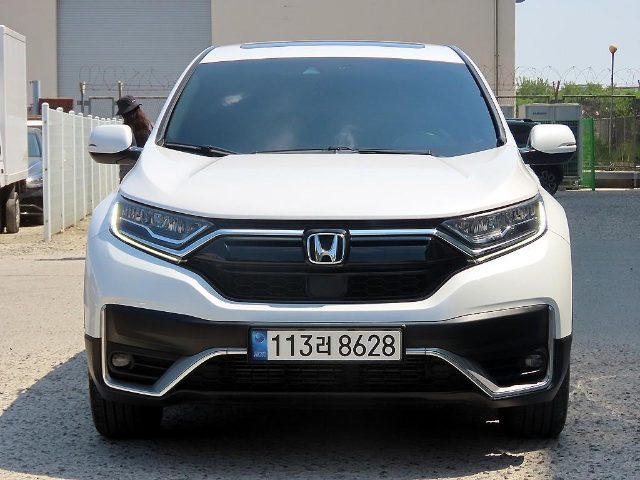 2022 Honda CR-V 5세대 1.5 EX-L 2WD