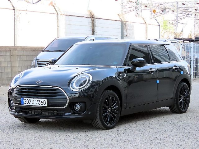 2024 MINI Cooper 클럽맨 클래식 2세대