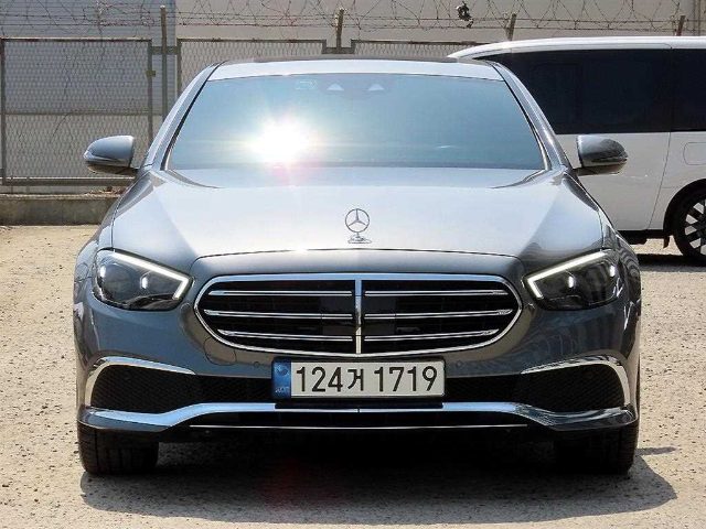 2021 Mercedes-Benz E-Class W213 E250 익스클루시브