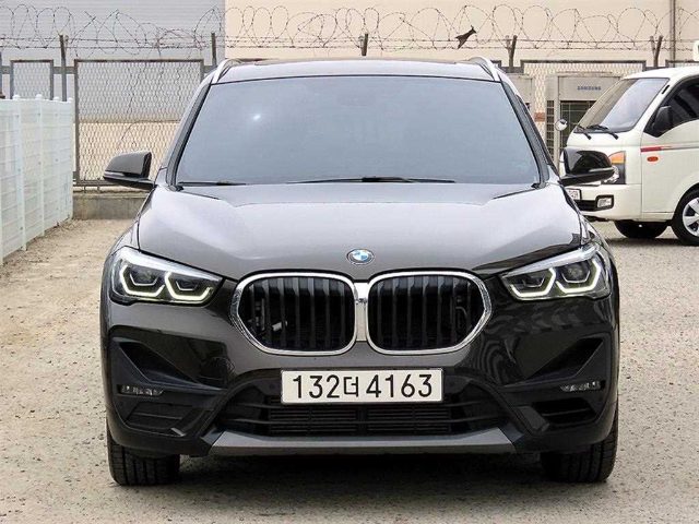 2020 BMW X1 (F48) xDrive 20i 어드밴티지