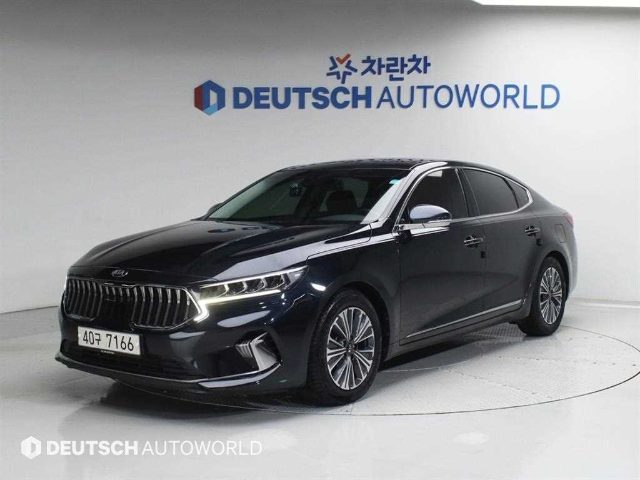 2019 Kia K7 하이브리드 노블레스