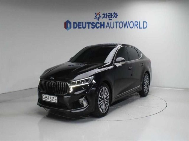 2019 Kia K7 가솔린 2.5 GDI 노블레스