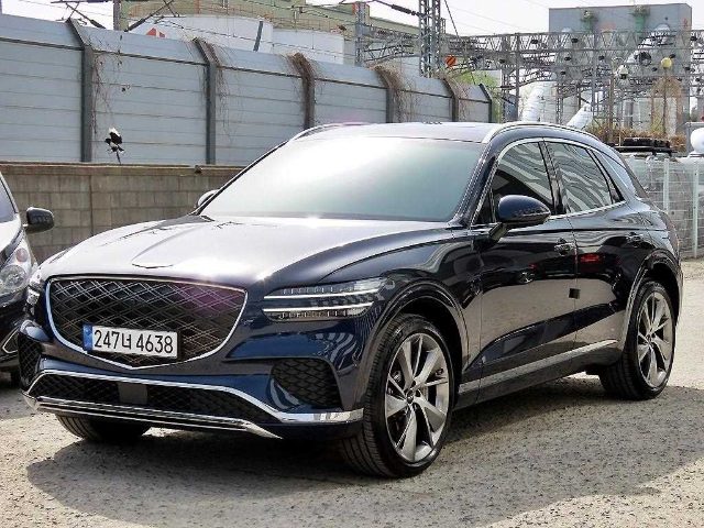 2024 Genesis GV70 2.5T 가솔린 AWD
