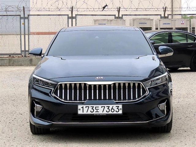 2020 Kia K7 가솔린 3.0 GDI 시그니처