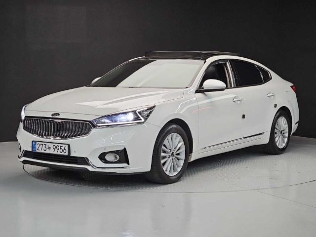 2016 Kia K7 3.0 LPI 럭셔리