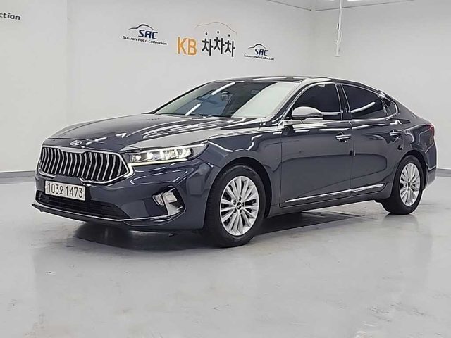 2020 Kia K7 가솔린 2.5 GDI 프레스티지